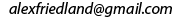my gmail